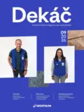 Dek&aacute;č Z&aacute;ř&iacute; 2026