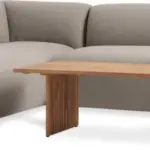 JYSK JYSK Set terasă LOFSDALEN+STORHOGNA 4 pers