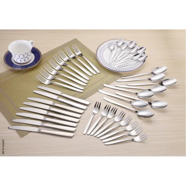 POCOline Besteckset