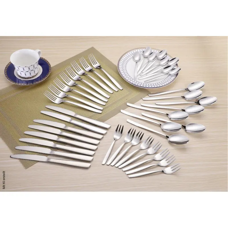 POCOline Besteckset