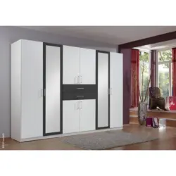 Kleiderschrank Diver