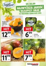 Intermarche gazetka Intermarche &ndash; do 30.09.2026