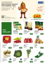 CAP-Markt Rabatte und Aktionen - bis 02.10.2026