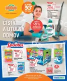 Globus 40 26 K2 &Uacute;klid PRST