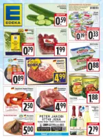 EDEKA Wochenangebote - bis 03.10.2026