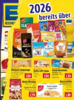 E neukauf Wochenangebote - bis 03.10.2026
