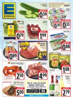 E aktiv markt Wochenangebote - bis 03.10.2026