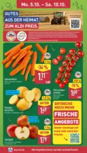 Aldi - Angebote 05.10.-10.10.2026