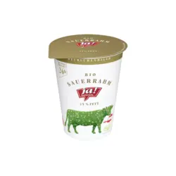 Ja! Nat&uuml;rlich Sauerrahm 15%