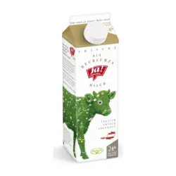 Ja! Nat&uuml;rlich Bio Heumilch