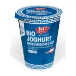 BILLA Ja! Nat&uuml;rlich Joghurt Griechische Art
