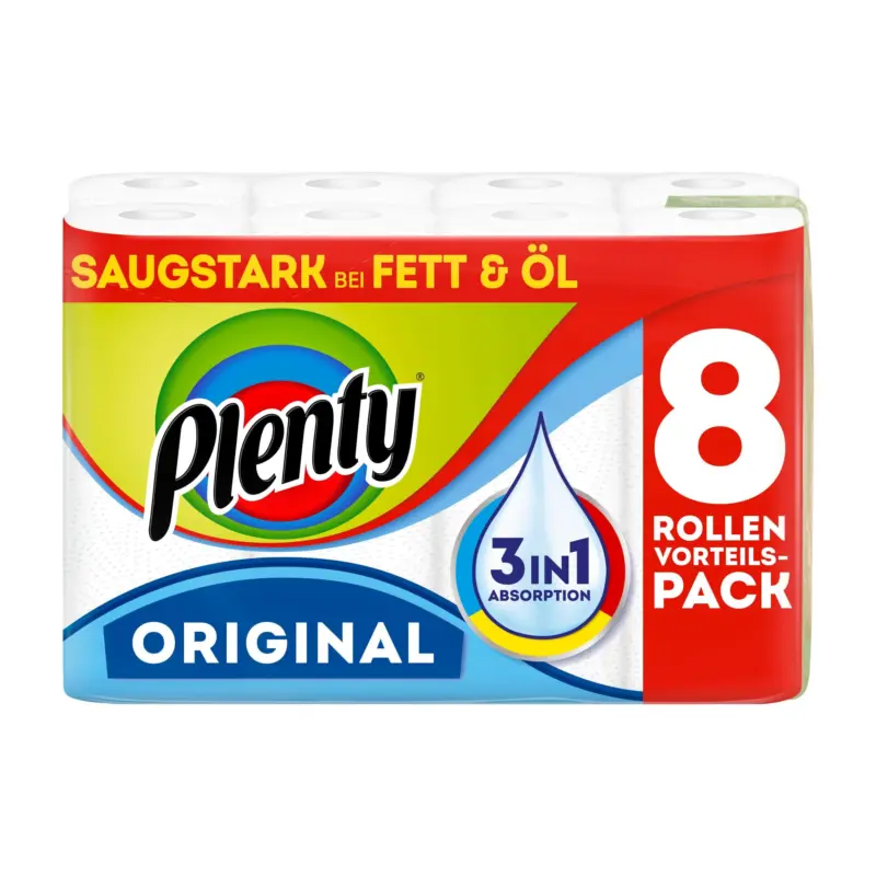 Plenty Original