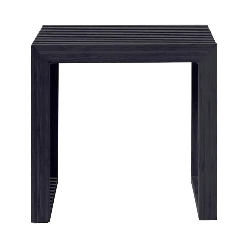 Hocker RIB ca. 45x43x35 cm