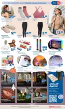 Rossmann Rossmann: Angebotsprospekte - bis 02.10.2026