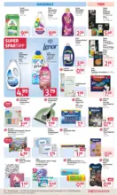 Rossmann Rossmann: Angebotsprospekte - bis 02.10.2026