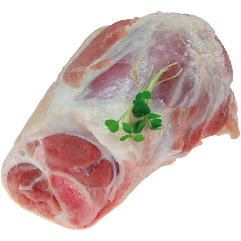 Schweine-Vlieshaxe