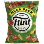 Mix Markt Snack aus Weizenbrot mit Schaschlik-Geschmack - bis 02.10.2026