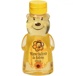 Akazienhonig in B&auml;rchenform