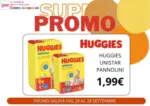 Sanitaria Gaia Super promo - al 28.09.2026