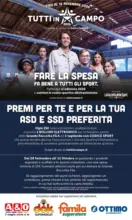 Dok Fare la spesa - al 15.11.2026