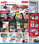 HIT Markt Aktuelle Sonderaktionen - bis 02.10.2026