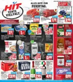 HIT Markt Exklusive Deals f&uuml;r unsere Kunden - bis 02.10.2026