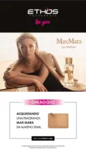 Ethos Nuove offerte da scoprire - al 31.10.2026