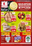 Kaufland Gazetka Tygodnia ważne do 30.09