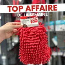TOP AFFAIRE