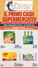 Pascar Offerte valide dal 28 settembre al 11 ottobre 2026 - al 11.10.2026