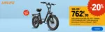 E.Leclerc Sports Notre s&eacute;lection v&eacute;los & accessoires - au 12.10.2026