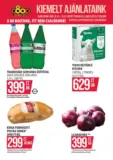 COOP Szolnok újság érvényessége - 2026.10.07-ig