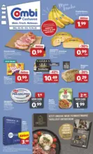 Combi Unsere Combi Wochenangebote - bis 10.10.2026
