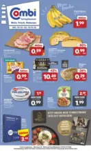 Combi Unsere Combi Wochenangebote - bis 10.10.2026