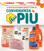 Pac 2000 A Soc. Coop. R.L. Convenienza Pi&ugrave; - al 06.10.2026