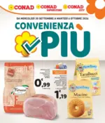 Pac 2000 A Soc. Coop. R.L. Convenienza Pi&ugrave; - al 06.10.2026
