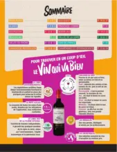 FOIRE AUX VINS AUTOMNE - Express
