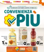 Pac 2000 A Soc. Coop. R.L. Convenienza Pi&ugrave; - al 06.10.2026