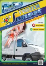 Sunset Cash&Carry Offerte valide dal 28 settembre al 19 ottobre 2026 - al 19.10.2026