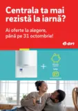 Campanie E.ON pana la data de 31.10.2026