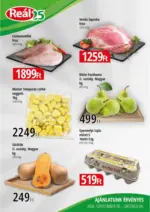 Re&aacute;l: Bev&aacute;s&aacute;rl&oacute; h&eacute;tv&eacute;ge Pest - 2026.09.30 napt&oacute;l