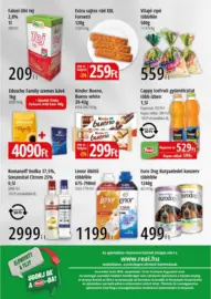 Bev&aacute;s&aacute;rl&oacute; h&eacute;tv&eacute;ge Kisalf&ouml;ld
