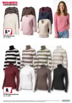 Woolworth Woolworth: Wochenangebote - bis 05.10.2026