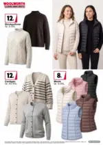 Woolworth Woolworth: Wochenangebote - bis 05.10.2026