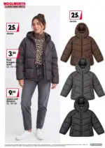 Woolworth Woolworth: Wochenangebote - bis 05.10.2026