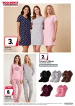 Woolworth Woolworth: Wochenangebote - bis 05.10.2026