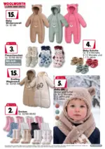 Woolworth Woolworth: Wochenangebote - bis 05.10.2026