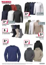 Woolworth Woolworth: Wochenangebote - bis 05.10.2026