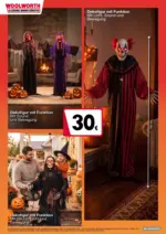 Woolworth Woolworth: Wochenangebote - bis 05.10.2026
