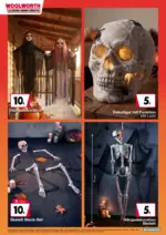 Woolworth Woolworth: Wochenangebote - bis 05.10.2026